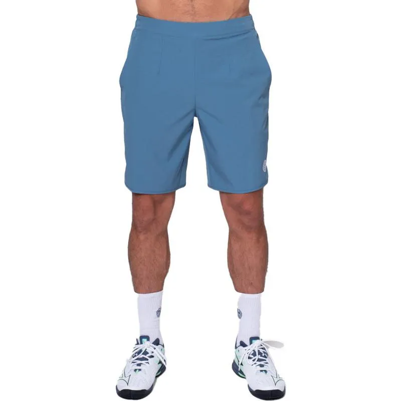 Kurze Bidi Badu Spectrum 9Inch Azul Denim