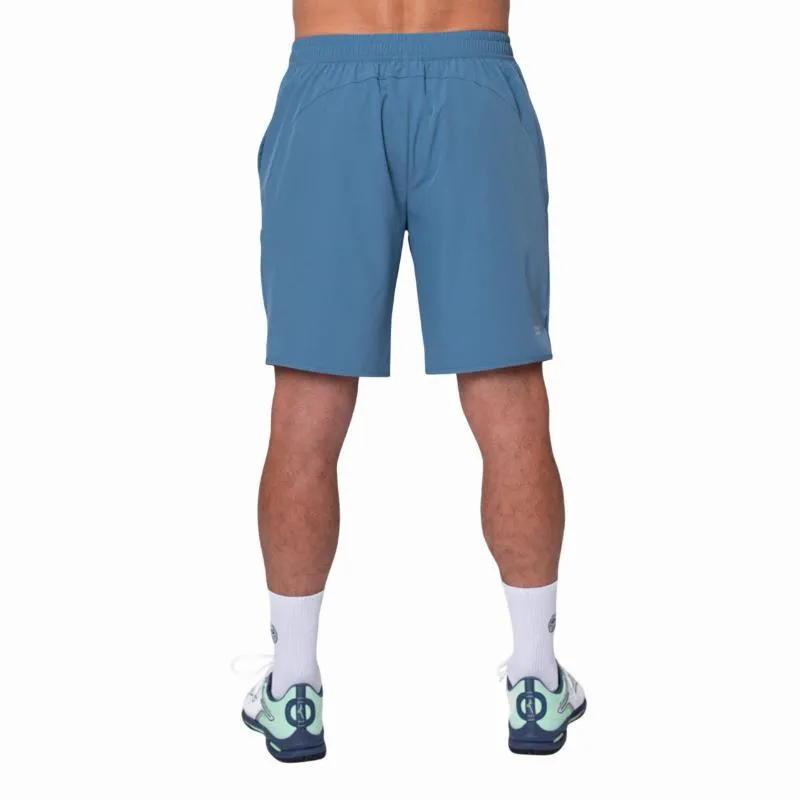 Kurze Bidi Badu Spectrum 9Inch Azul Denim