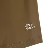 Kurz Bidi Badu Spectrum Bedruckt 2In1 Marron Amarillo Mujer