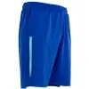 Kurze schwarze Krone Montana Azul