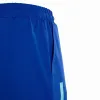 Kurze schwarze Krone Montana Azul