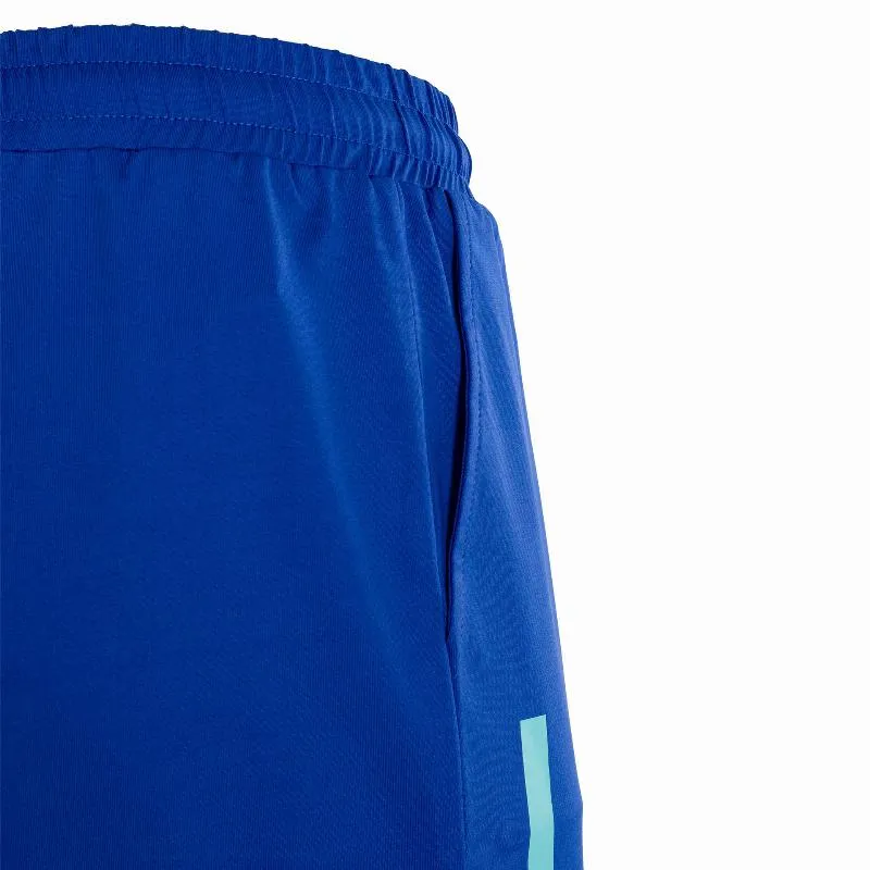Kurze schwarze Krone Montana Azul