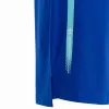 Kurze schwarze Krone Montana Azul