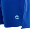 Kurze schwarze Krone Montana Azul