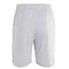 Kurze schwarze Krone Montana Gris