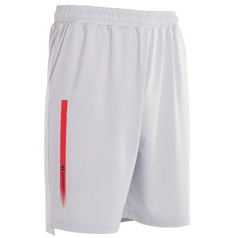 Kurze schwarze Krone Montana Gris