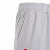 Kurze schwarze Krone Montana Gris