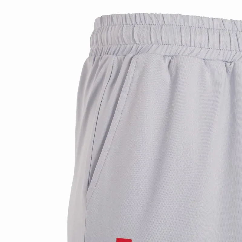 Kurze schwarze Krone Montana Gris