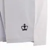 Kurze schwarze Krone Montana Gris