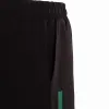 Kurze schwarze Krone Montana Negro
