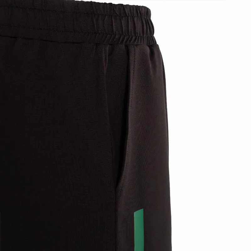Kurze schwarze Krone Montana Negro