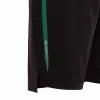 Kurze schwarze Krone Montana Negro