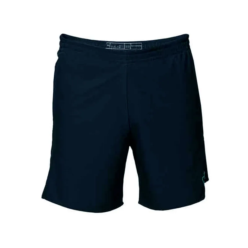 Kurze schwarze Krone Quara Azul