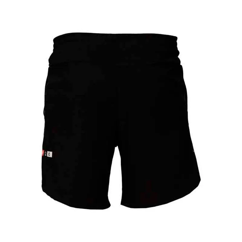 Kurze schwarze Krone Quara Negro