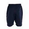 Kurze schwarze Krone Tulum Azul Marino