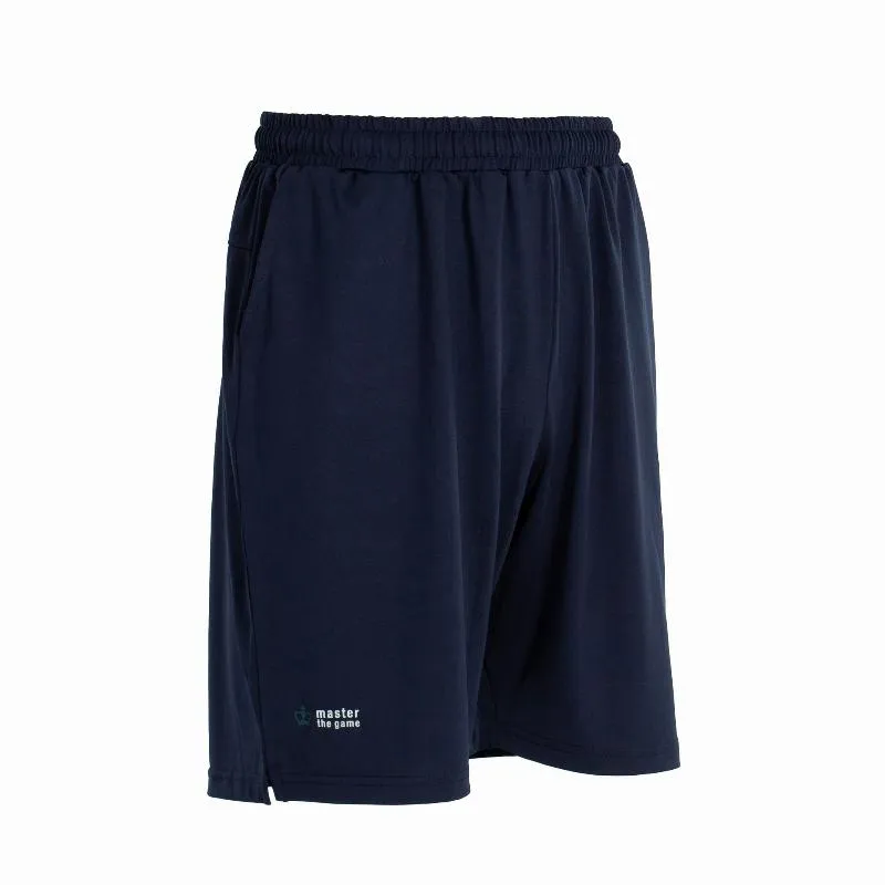 Kurze schwarze Krone Tulum Azul Marino