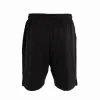 Kurze schwarze Krone Tulum Negro
