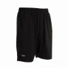 Kurze schwarze Krone Tulum Negro