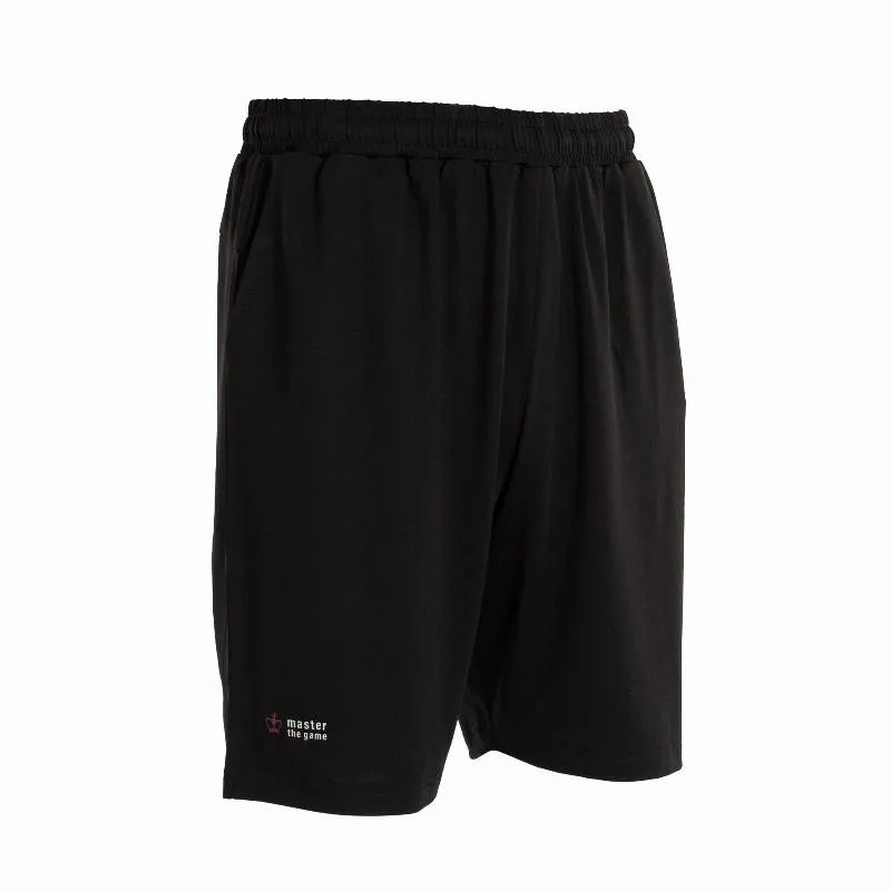 Kurze schwarze Krone Tulum Negro