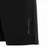 Kurze schwarze Krone Tulum Negro