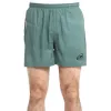 Bullpadel Shorts Adras Olivgrun