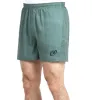 Bullpadel Shorts Adras Olivgrun