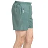Bullpadel Shorts Adras Olivgrun