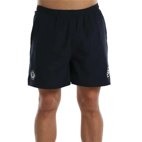 Bullpadel APA Abofe Marineblaue Shorts