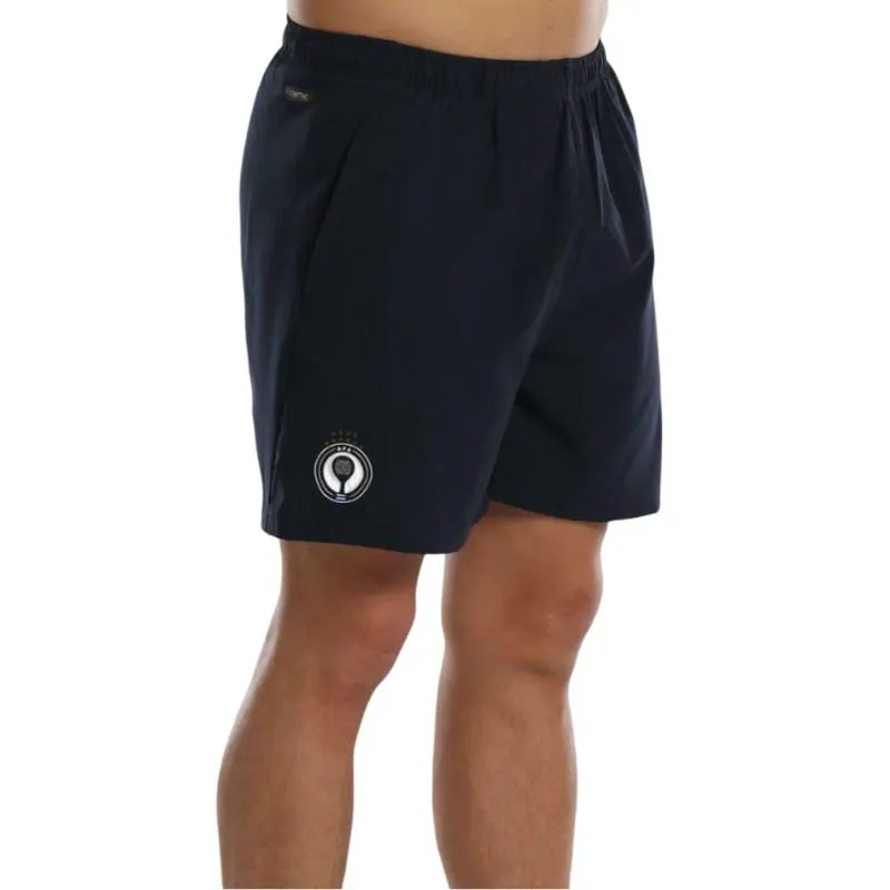 Bullpadel APA Abofe Marineblaue Shorts
