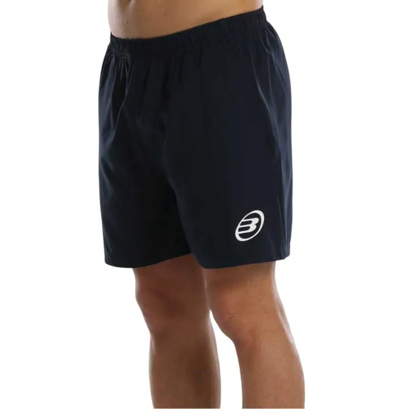 Bullpadel APA Abofe Marineblaue Shorts