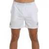 APA Abofe WeiÃe Bullpadel-Shorts