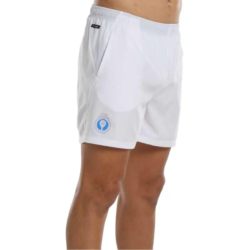 APA Abofe WeiÃe Bullpadel-Shorts