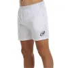 APA Abofe WeiÃe Bullpadel-Shorts
