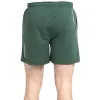 Kurzer Bullpadel Lilao Verde Bosque
