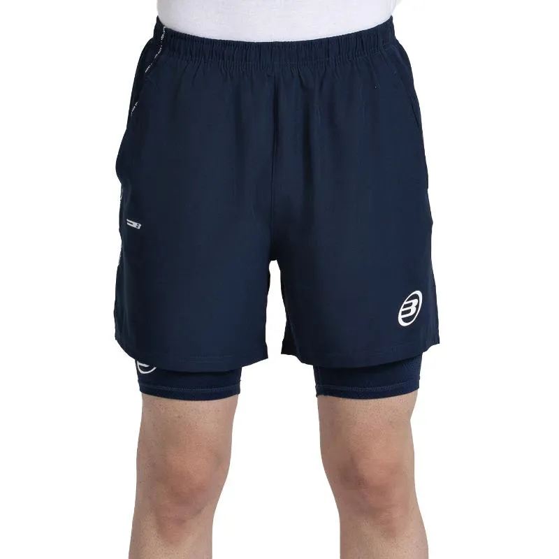 Curto Profundo Bullpadel Mansil