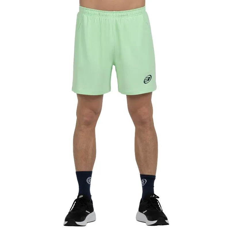 Bullpadel curto Marace Verde Ácido