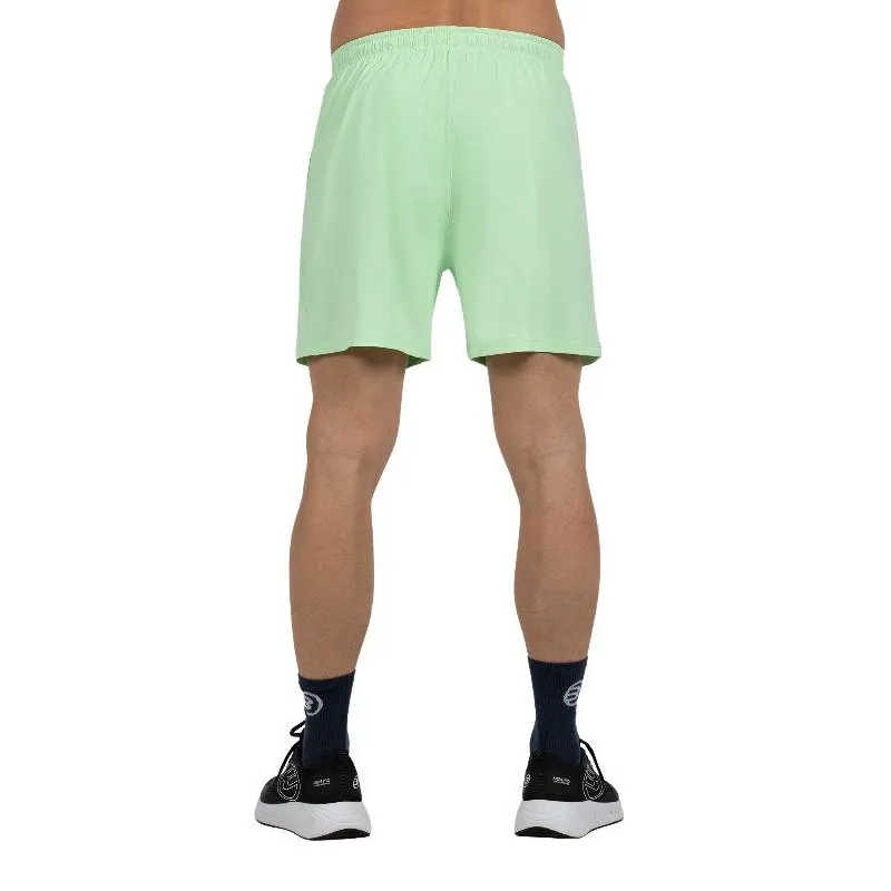Bullpadel curto Marace Verde Ácido