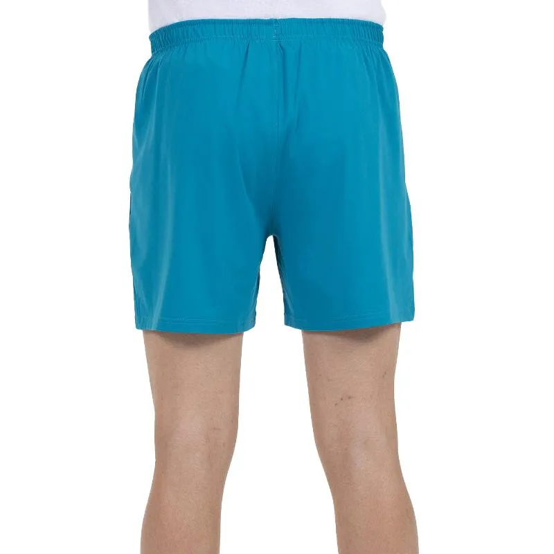 Short Bullpadel Marace vert turquoise