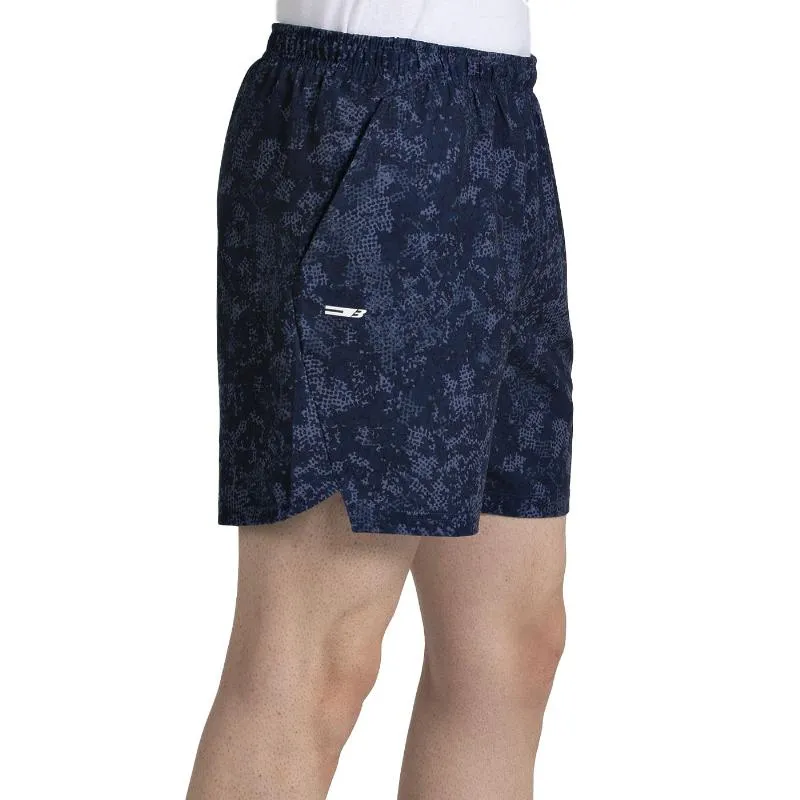 Bullpadel Murcia Deep Ocean Shorts