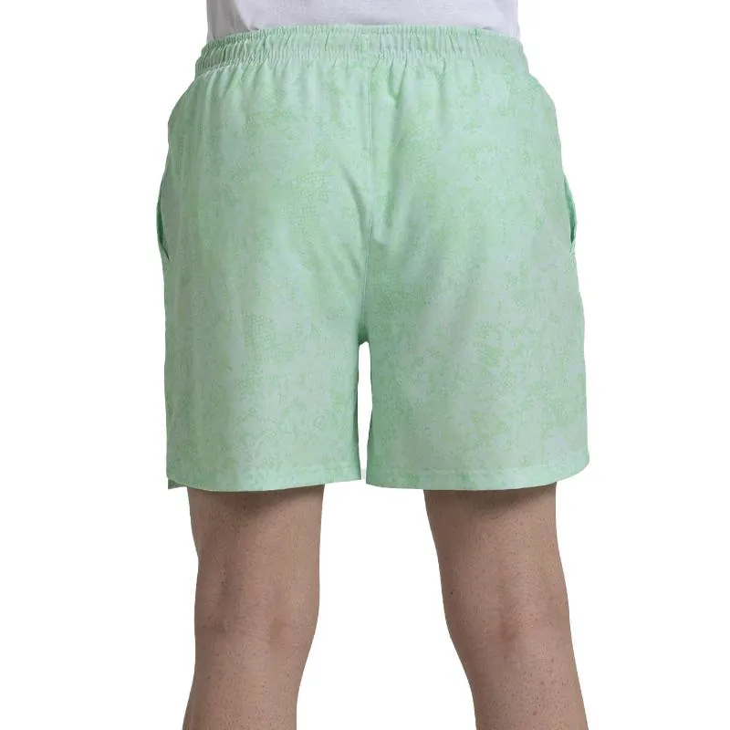 Bullpadel Murcia Acid Green Short