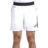 Kurzer Bullpadel Ninfo Blanco