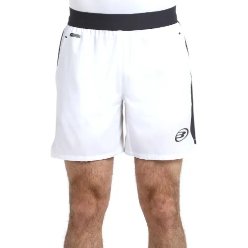 Bullpadel curto Ninfo Blanco