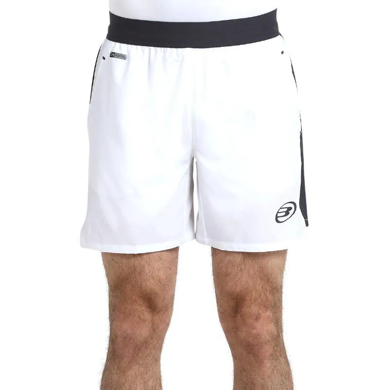Kurzer Bullpadel Ninfo Blanco