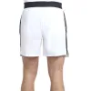 Kurzer Bullpadel Ninfo Blanco