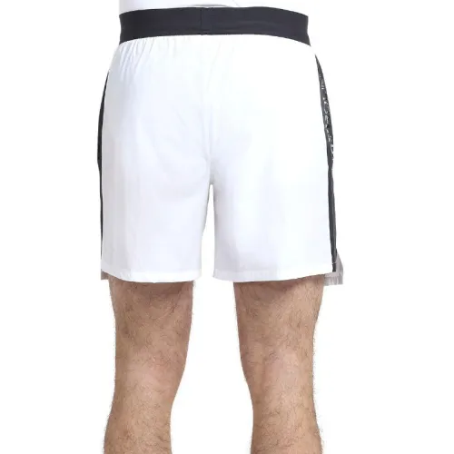 Bullpadel curto Ninfo Blanco