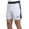 Kurzer Bullpadel Ninfo Blanco