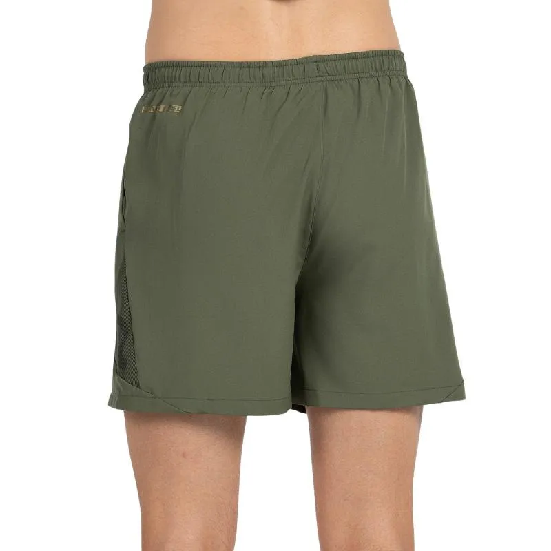 Short Bullpadel Premier Padel Pecos Kaki