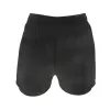 Short Cartri Durban Black Woman