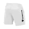 Kurzer Cartri Trainer 3.0 Blanco
