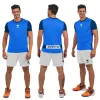 Kurzer Cartri Trainer 3.0 Blanco